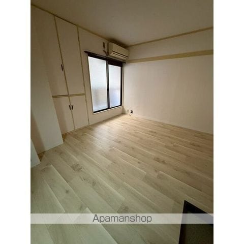 枚方パークアイランド125の内装写真