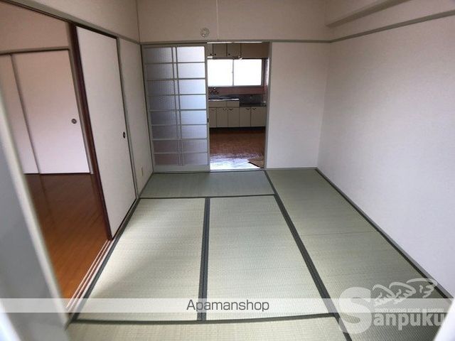 ひかりハイムの内装写真