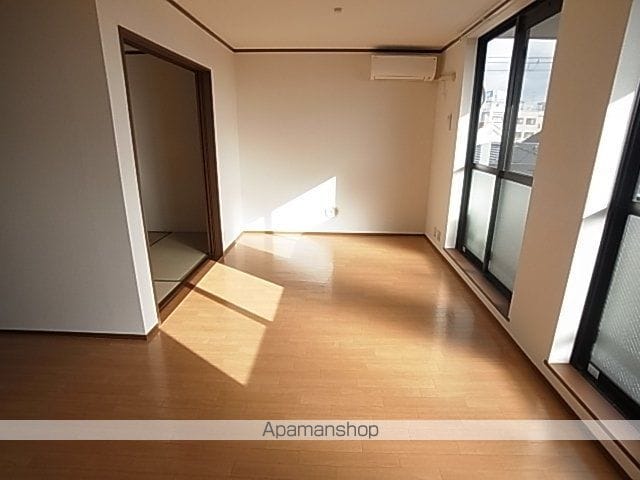 ラフォーレ武庫之荘の内装写真