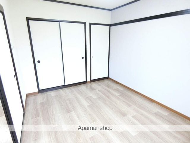 エクセル駿台の内装写真