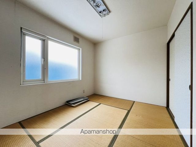 メゾン東浜の内装写真