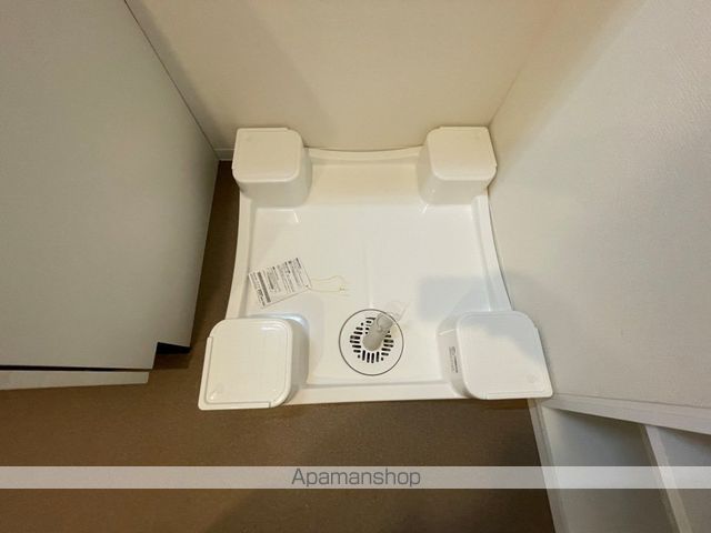 LIVECASA西宮の内装写真