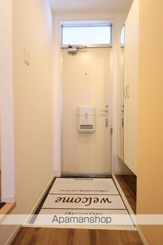 サンライズ岡南の内装写真
