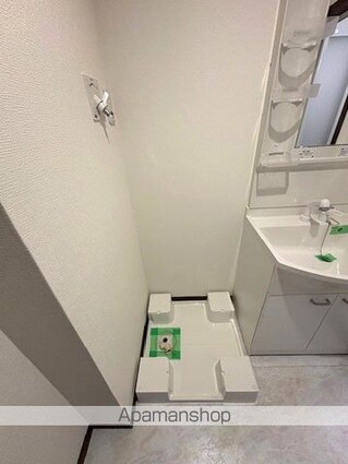 フラット南流山[1K/25.8m2]の内装1