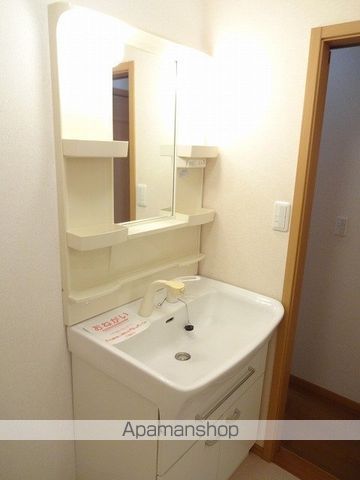 グリーンコート Bの内装写真