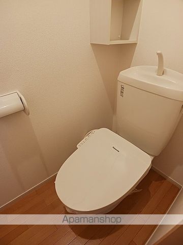 メゾン オーヴIIの内装写真