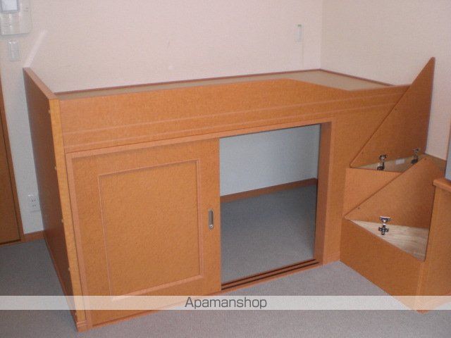 レオパレス明日香の内装写真