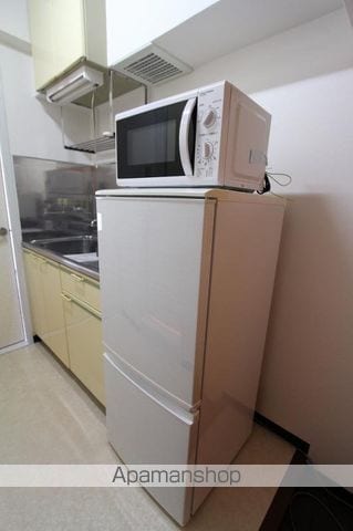 アベイユ福岡町パートIの内装写真