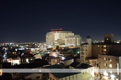 ＢＬＵＥ　ＧＡＲＤＥＮ[1K/21.16m2]の周辺5