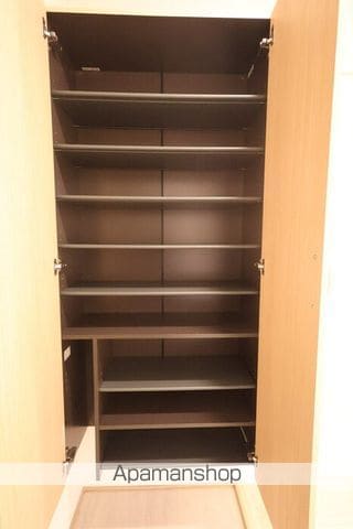 CONTENTOの内装写真