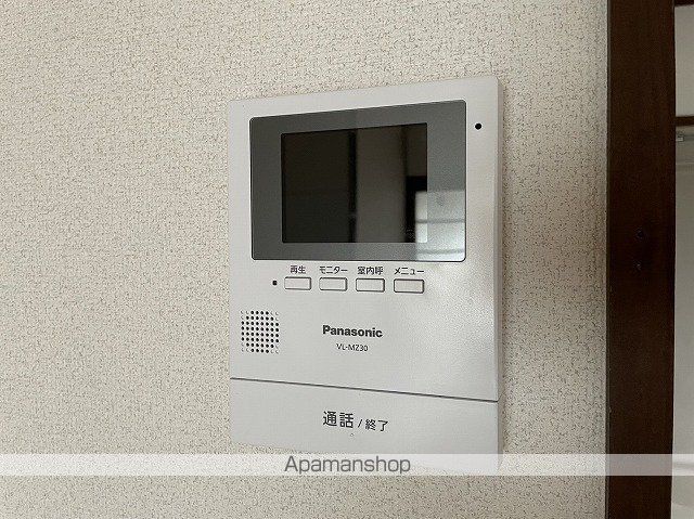 中広ハイムの内装写真