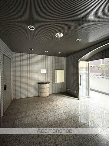 サニーヒルズKの玄関写真