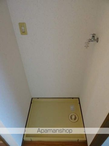 セジュールJの内装写真