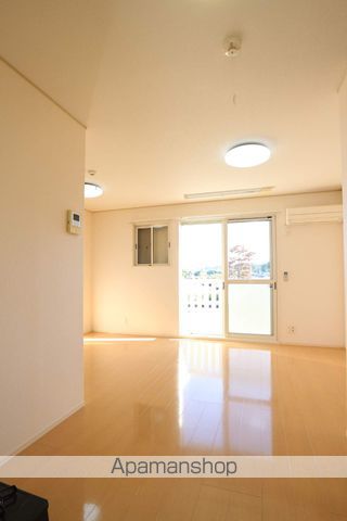 Kent House B棟の内装写真