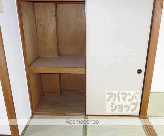 光マンションの内装写真