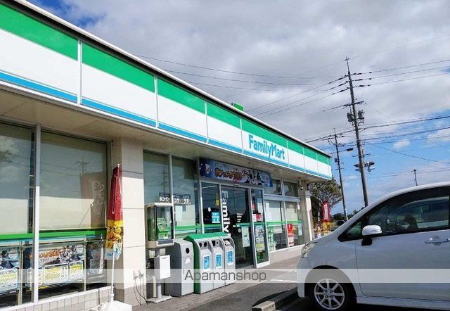 ニューマリッチ羽島の周辺写真