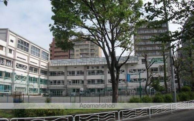 門前仲町レジデンス弐番館の周辺写真