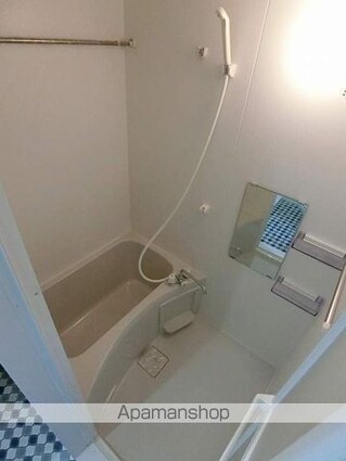 コンフォート東向島[1R/18.69m2]のバス