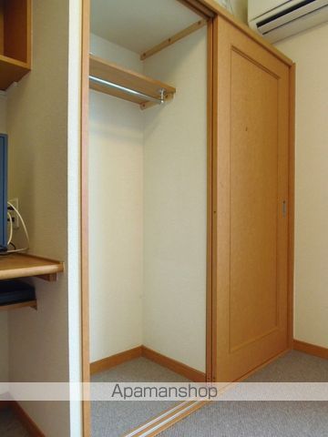 レオパレスパオ熊野Bの内装写真