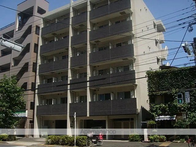 ワイズル・リオン東京墨田の外観写真