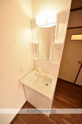 三島ハイツIの内装写真