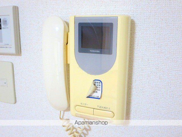 プリベールの内装写真