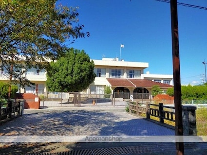 レオパレスグレース十里[1K/22.35m2]の周辺2