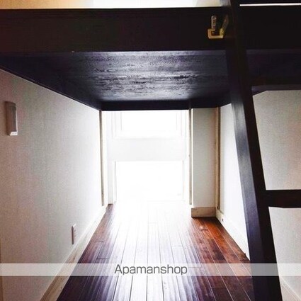 マツバラハウス[1R/15.05m2]の眺望