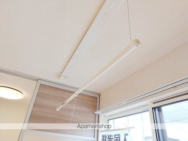 アウラ東町の内装写真