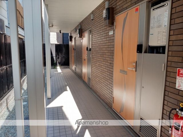 ミランダパームコートのその他写真