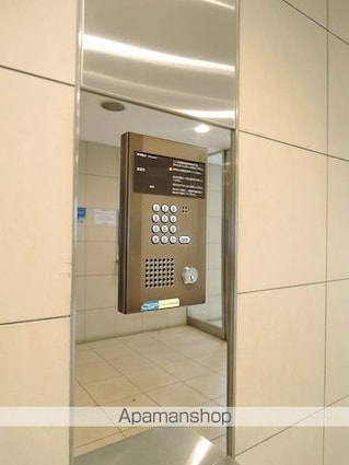 東京都杉並区高井戸東３丁目[2LDK/61.43m2]の共用部5