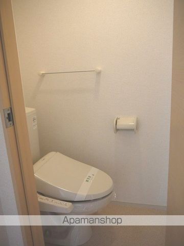 サニーヒルズ城山の内装写真