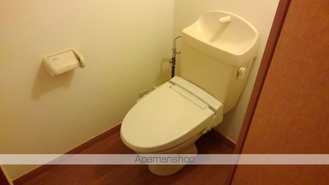 レオパレスグリーンガーデンIIIの内装写真