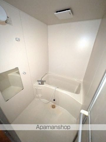 マンションあいる24の内装写真