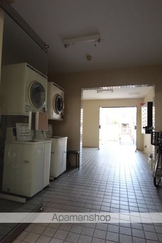 メゾン ジョイの内装写真