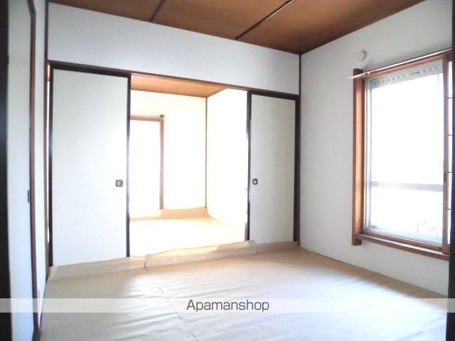 よしだハイツの内装写真