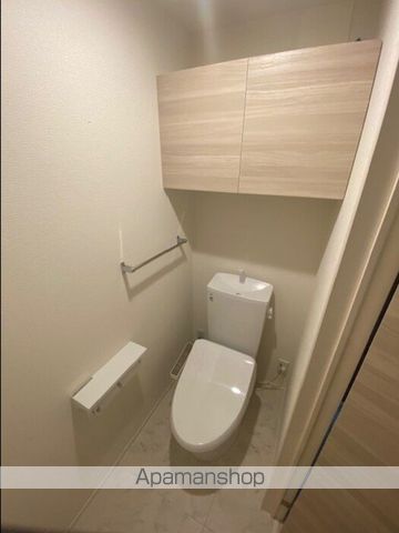 カーサルミノサ王子町の内装写真