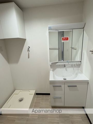 GEMMA GARDEN 堺東の内装写真
