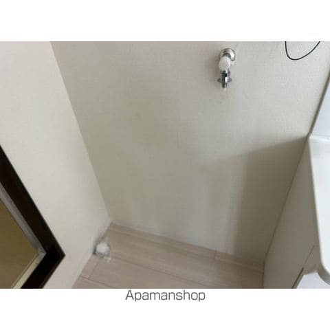 南柏パインヒル1号棟の内装写真