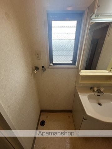西村マンションIIの内装写真