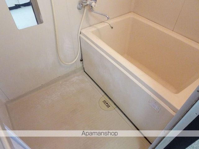 ハピネス古城Iの内装写真