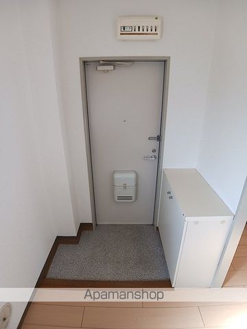 グリーンピア中西Aの内装写真