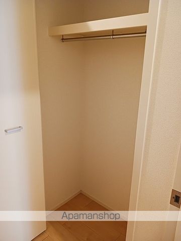 コロレ 西新町の内装写真