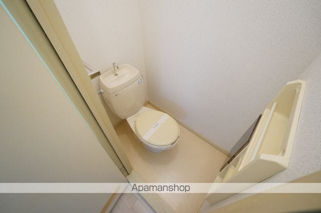 宮之川原サンハイツの内装写真