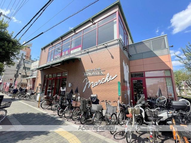 SーRESIDENCE緑橋駅前の周辺写真
