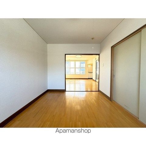 ルミエール南沢の内装写真