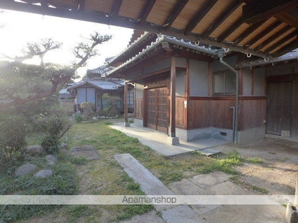 和気町戸建古民家　芳野邸[7SLDK/265m2]の外観3