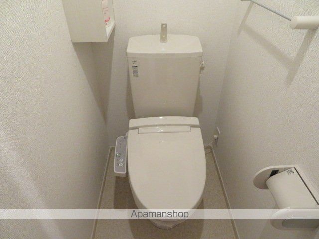 リヴェールVIIIの内装写真