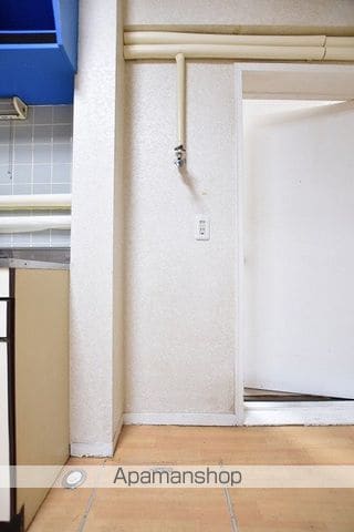 新琴似ハイツの内装写真