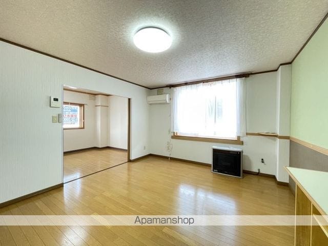 鷲尾ハイムの内装写真